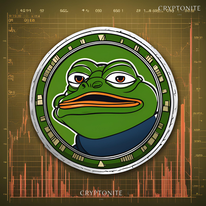 Pepe (PEPE) Shows Bullish Momentum After Key Breakout