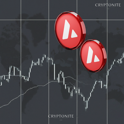 Avalanche (AVAX) Poised for Major Price Surge: Analyst Insights