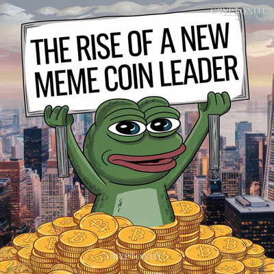 Pepe Unchained Surges with $14.1 Million Presale as Meme Coins Rally