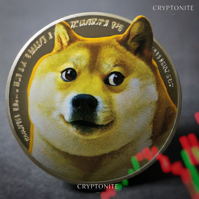 Dogecoin (DOGE) Poised for Potential Bullish Breakout, Analyst Says