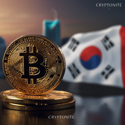South Korea’s FSC Moves Forward with Second Phase of Crypto Legislation