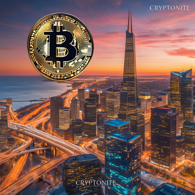 US Regulatory Landscape Forces Crypto to Seek Friendlier Shores