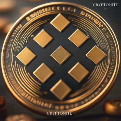 Binance Coin (BNB) Set for Potential Bull Run: Analyzing Key Metrics
