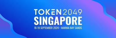 TOKEN2049 Singapore 2024: A Global Crypto Summit