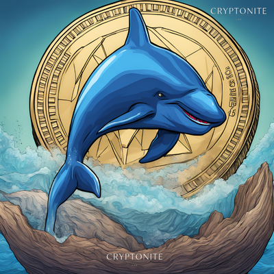 Major Ethereum Whales Cash Out Amid Rising Prices