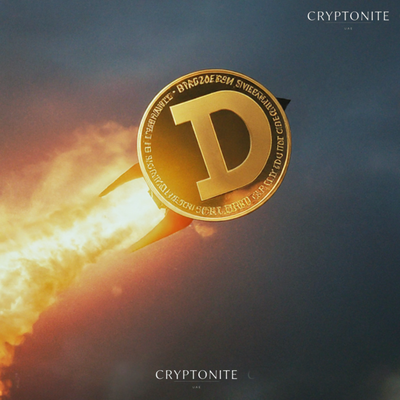 Dogecoin (DOGE) Eyes Major Breakout Amid Market Surge