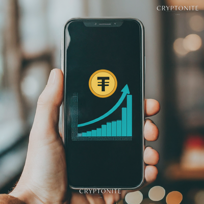 Tether Issues $1 Billion in USDT, Solidifying Market Leadership
