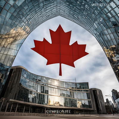 Canada Shifts Focus Away from Retail Central Bank Digital Currency