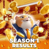 Hamster Kombat Announces Groundbreaking Airdrop: 60 Billion Tokens to Be Distributed