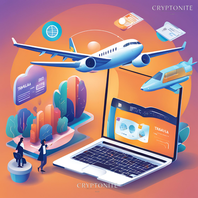 Travala Expands Payment Options with Solana Tokens, Boosting Crypto Travel Booking