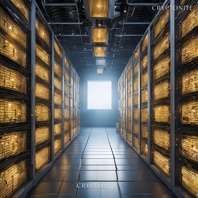 Core Scientific (CORZ) Poised to Dominate AI Hosting Market