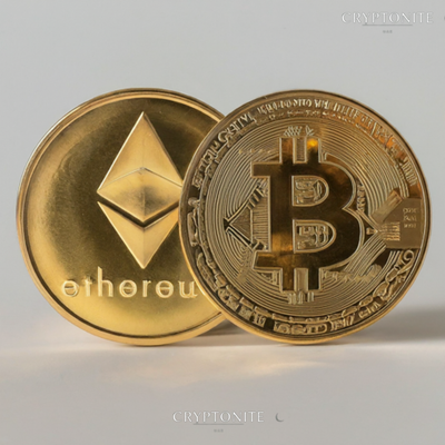 Ether Outshines Bitcoin as Token 2049 Concludes