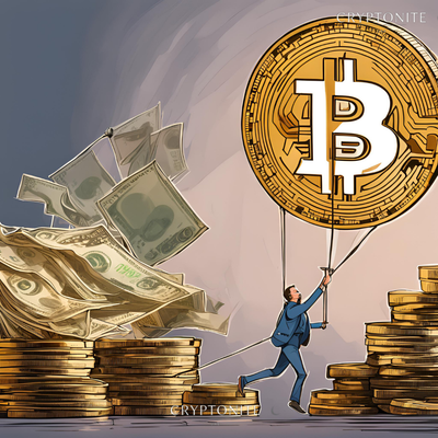 Crypto Funds See Significant Rebound with $321 Million in Inflows