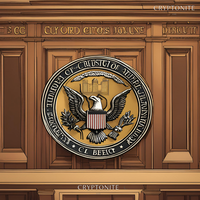 SEC Faces Scrutiny in Third Circuit Court Over Crypto Regulations