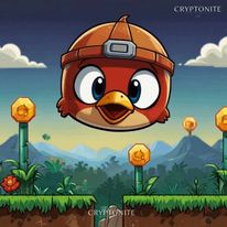 Flappy Bird Revives with Web3 Integration, but No NFTs in Sight