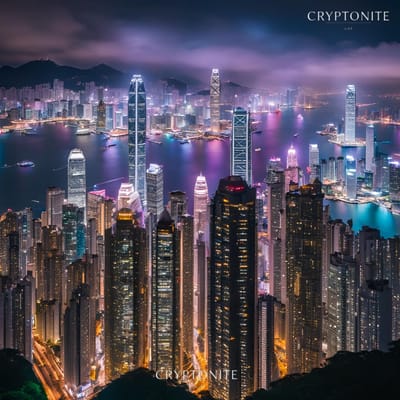 Hong Kong Launches Second Phase of e-HKD Pilot Project