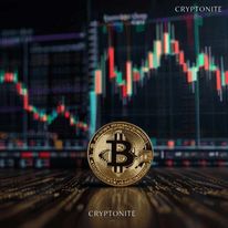 Crypto Market Sees Uptrend: Is an Altcoin Rally on the Horizon?