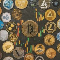 Crypto Market Surge: Bitcoin Dominance Faces Key Resistance as Altcoin Season Looms