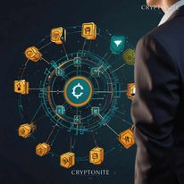 Circle Compliance Engine: Ensuring Safe Blockchain Applications for Businesses