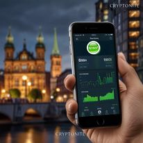 eToro Expands Cryptocurrency Services in Germany: A New Era for Spot Trading