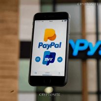 PayPal Expands Crypto Capabilities for Businesses and Consumers
