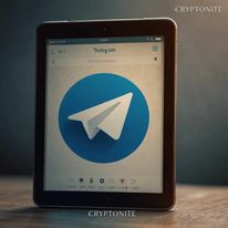 Telegram Wallet Suspends Services in the UK Amid Compliance Efforts