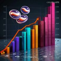 Starknet (STRK) Shows Signs of Bullish Momentum