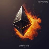 Ethereum’s Soaring Burn Rate Hints at Potential Price Increase