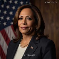 Harris Advocates for U.S. Leadership in Emerging Technologies