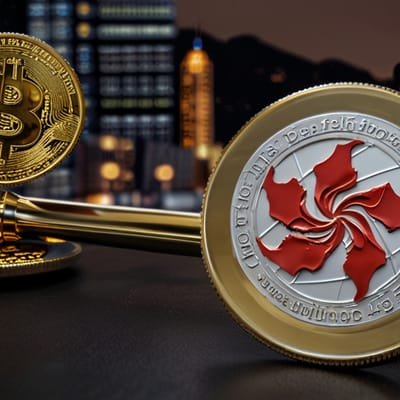 Hong Kong Regulators to Adopt ESMA’s Crypto OTC Derivatives Reporting Standards