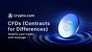 Crypto.com Expands Offerings with CFDs and PayPal Integration