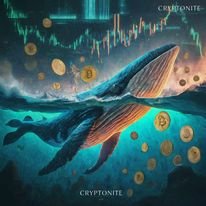 Render’s Bullish Run Fueled by Whale Accumulation