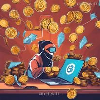 Rising Threats in Crypto: The WalletConnect Scam and Fraud Trends