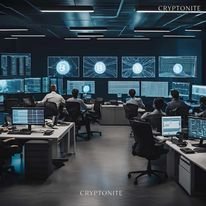 Authorities Seize Over $6 Million in Cryptocurrency from Scammers Targeting U.S. Citizens