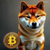 Cryptocurrency Market Surges: Bitcoin Hits $66.5K, Shiba Inu Reaches 3-Month High