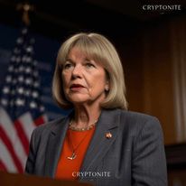 Senator Cynthia Lummis Critiques SEC’s Crypto Regulation Approach Ahead of US Elections