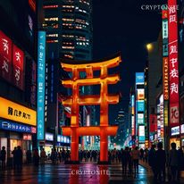 Japan’s Economic Challenge: Can Wage Increases and Cryptocurrency Revitalize Growth?