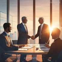 Matrixport Expands European Presence with Acquisition of Crypto Finance AG
