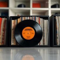 Vinyl Group Expands into Digital Collectables with Acquisition of Web3 Start-up Serenade