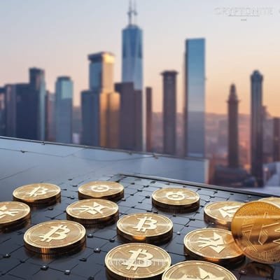 Five Fastest-Growing Cryptocurrencies of 2024 Revealed by Gamdom Experts