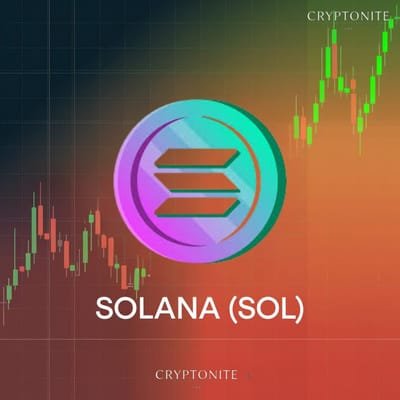 Solana (SOL) Struggles to Maintain Support: Is a Rebound in the Cards?
