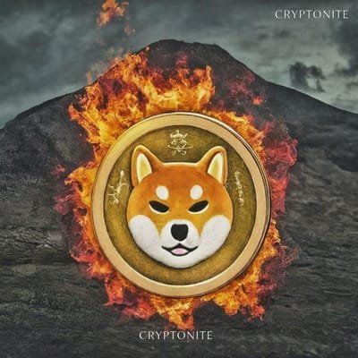 Shiba Inu’s Burn Rate Soars Over 1000%, Fueling Market Optimism