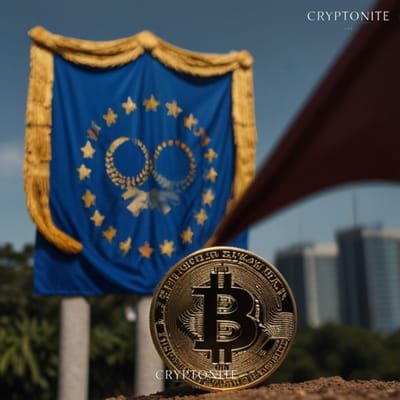 El Salvador and the IMF: A New Chapter in Bitcoinization?