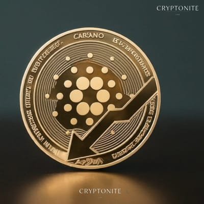Cardano (ADA) Faces Critical Support at $0.35 Amid Bearish Pressures