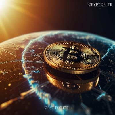Bitcoin Price Surges Amid Optimistic Market Sentiment