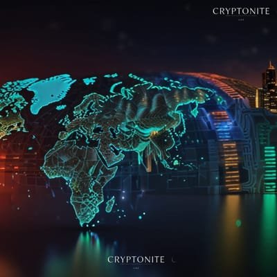 Worldcoin Faces Warnings Amid Expansion in Mexico
