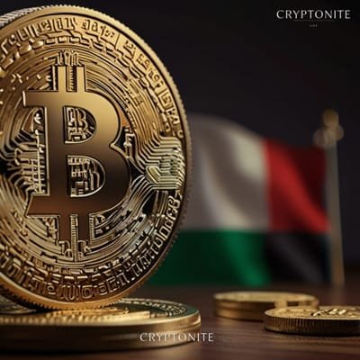 UAE Revamps Crypto Tax Rules: A Major Win for Businesses