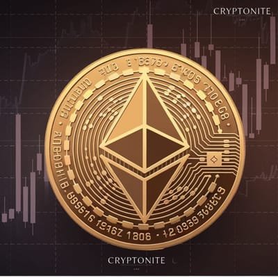 Ethereum (ETH) price is on the rise, currently trading above $2,500