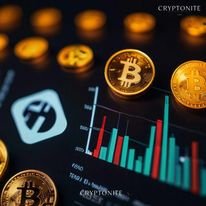 GSR Firm Withdraws 730,000 ARKM Tokens Amid Market Recovery