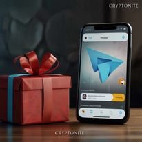 Telegram Unveils New Gift Feature with Future NFT Integration Based on TON